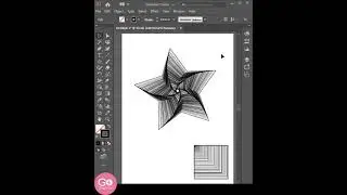 Illustrator Secret - Free-form copy in Adobe illustrator 😳 