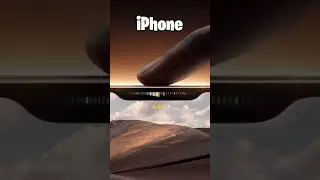 iPhone 16 Pro vs Samsung S24 Ultra - Control de Cámara