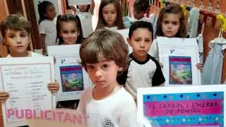 Teatre 4 anys