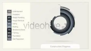After Effects Project Files - Analyst | VideoHive