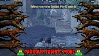 PUBG (Halloween special)