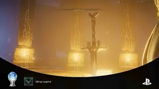 Assassin's Creed Valhalla (Platinum Moment)