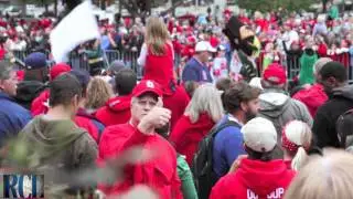 The Fans: St. Louis Cardinals