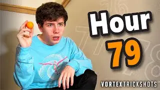 This TRICK SHOT Took 2 YEARS...
