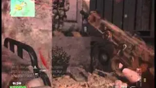 assvagface - MW3 Game Clip
