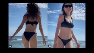 Şeyda Erdoğan efsane göğüs,kalça,bikinili firikik sevişme sahnesi gibi