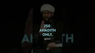 Greatest Plot Against Imam Jawad | Shaykh Jaffer Ladak