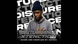Disturbance Xtenction Vol.11 Mixed and Compiled by Mayrik - Excluu Mix