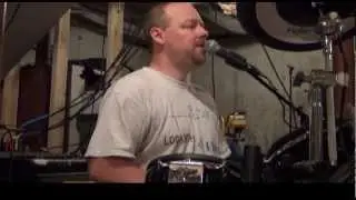If You Could Only See (Cover) - Roland's Basement #6