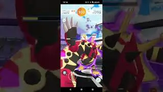 Shadow Electabuzz Solo in Sunny (Thunder Shock / Thunderbolt) | Boss Enraged