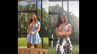Zoey For A Better Day #Shorts #Tiktok #newtrend #latina #hot #sexy
