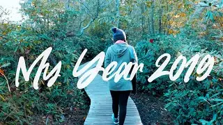 MY YEAR | 2019