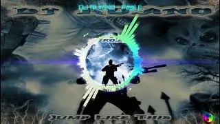 DJ RUANO - Feel It