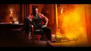 Akhanda BGM | AKHANDA