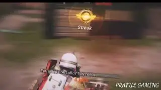 BROWN MUNDE ll Montage by PRAFUL YT ll @praful gaming