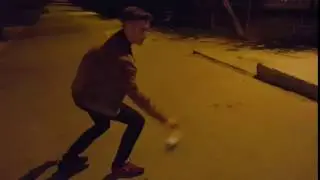 #BOTTLEFLIP