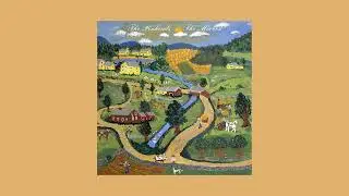 The Pinheads - The Mirror (Full Album)