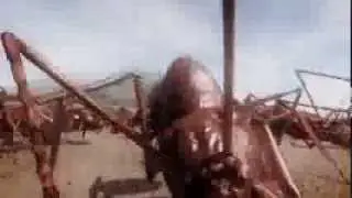 Earth Defense Force 2025 Fencer Trailer