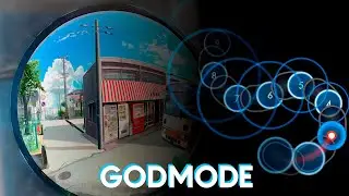 7* AO-Infinity FC GODMODE