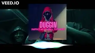 SUSPECT UKNY DRILL TYPE BEAT prod byme x hulsee  beats  x nuski beats