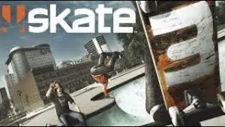 Reviews in Under 5 Minutes: Skate 3
