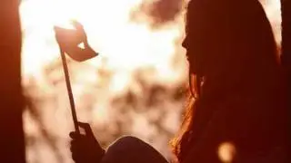 Modrijani-Ljubica moja