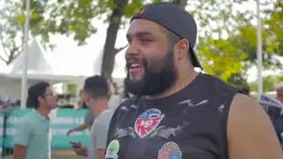 Strongman Champions League Final 2017