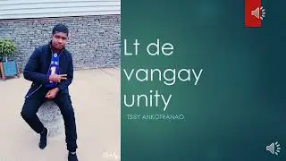 tsisy ankotranao