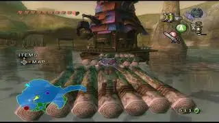 The Legend of Zelda: Twilight Princess - Part 27 (Gerudo Desert)