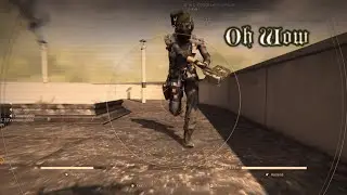 COD Warzone ~ Oh Wow ft Unknown FPS