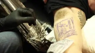 Eugene Tattoo & Body Piercing