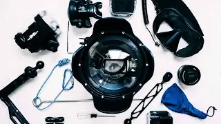 UNBOXING (and life update)