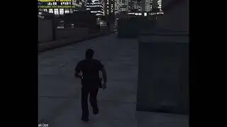 [GTA-WORLD.RU] LSPD SLO - Blitzkrieg Bop