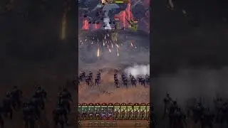 Air Support - Total War: Warhammer 3 Thrones of Decay 