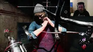 Will I Ever Be Found? - DBD Nights