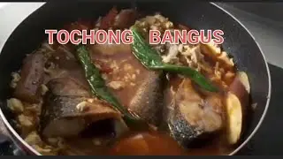 TOCHONG BANGUS | @Adeline Official TV