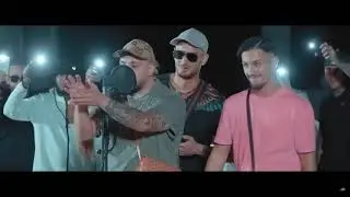 ICON 5 | KENAN, BAYOR, BARE - SCHRECKSCHUSS | FINALE EP.1