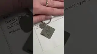 These custom keychains keep getting crazier 😭