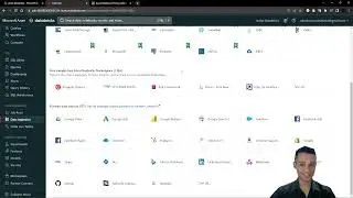 Conhecendo o Ambiente Azure Databricks- Python - SQL - Spark - Databricks para análise de Dados