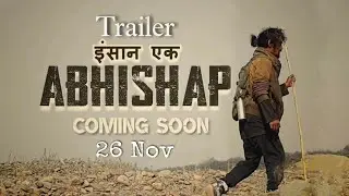 Insaan ek abhishap trailer | Devd | Devilx studio