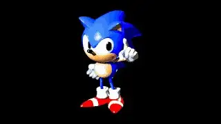 Sonic the Hedgehog 3C (0517 prototype)