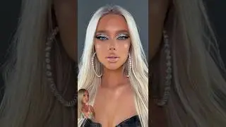 Самый легкий способ, как вам? 💄#бьютиблог #макияж #каткрис