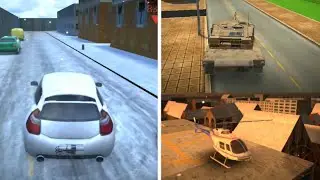 Formas de Robar el Botín en Payback 2