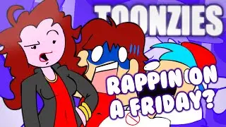 RAP BATTLE ME!!! Friday Night Funkin