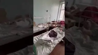 РОССИЙСКИЕ ОКУПАНТЫ В УКРАИНЕ ПОПАЛИ В ПЛЕН, ЛЕЖАТ ПОД КАПЕЛЬНИЦАМИ! Война в Украине