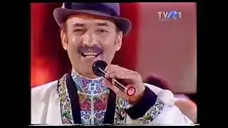 ANTON ACHIȚEI - CORĂGHEASCA ℗Ⓒ - LIVE LA "CERBUL DE AUR" 2006