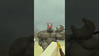 Playing dead rails with Baconpro 😂 