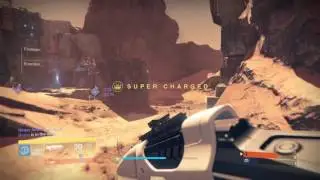 Destiny_going off on my second account