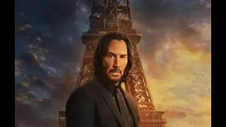 Why John Wick 4 is the Best One Yet: 5 Minute Review