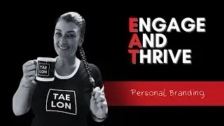 MISCONCEPTION 🚨 Personal branding is only for Influencers 👤 || Engage and Thrive